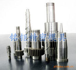 塑料模具 塑料模具