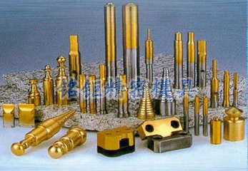 五金模具 五金模具